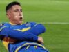 Você está saindo do Boca? Merantil e o forte interesse dos mexicanos, que afeta a torcida