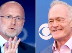 O presidente da FCC, Brendan Carr, critica Scott Pelley como ‘completamente fora de alcance’