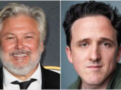 Série “Peak” estrelada por Conleth Hill, Daniel Monks, Packy Lee