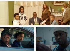 Os vencedores do Melhor de 2026 da ABFF em 2026 incluem “Girl Dad”, “Spill the Milk”