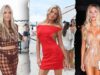 SI Swimsuit Runway Show traz Brooks Nader e Molly Sims ao palco de Miami Beach