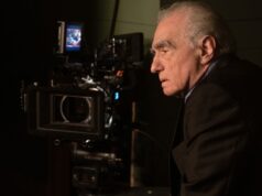 Martin Scorsese mostra suporte ao software AI Pre-Viz