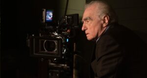 Martin Scorsese mostra suporte ao software AI Pre-Viz