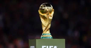 Os 5 clubes com mais jogadores na Copa do Mundo de 2026 ESPORTES El Intransigente
