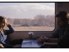 Filme de Drake Doremus Emilia Clarke Edgar Ramirez