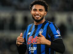 O Man Utd ‘chegou a um acordo para contratar o meio-campista do Atalanta Ederson, 26, com um contrato de 5 anos no valor de £ 40 milhões’