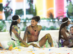 Love Island USA, temporada 8, episódio 6, segunda-feira, 8 de junho de 2026 Recapitulação: festa do pijama bombástica