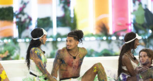 Love Island USA, temporada 8, episódio 6, segunda-feira, 8 de junho de 2026 Recapitulação: festa do pijama bombástica