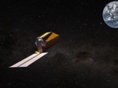 A NASA está construindo um novo telescópio espacial para procurar vida em planetas próximos. O que teria visto na Terra antiga?