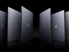 Estes são os primeiros laptops Nvidia RTX Spark