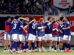 a nova regra que penalizou a Islândia e custou-lhe o jogo num amigável contra o Japão