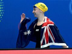 Mollie O’Callaghan ingressará no 51 Club no 100 Freestyle?