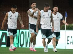 Quando ele joga e todas as novidades da equipe de Scaloni e Messi nesta quinta-feira, 11 de junho