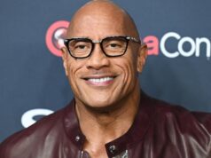 Dwayne Johnson sobre o medo do câncer, não falando de política e Oscar Snub