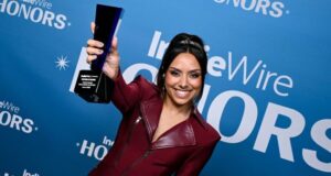 Michelle Khare “Nunca tive tanto orgulho de dizer que sou YouTuber.”