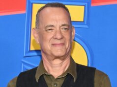 Tom Hanks acha que o Oscar não precisa da categoria de dublador