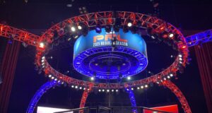 Boletim: primeiro ano de John Martin como CEO da PFL