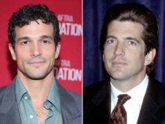 Paul Anthony Kelly detalha o intenso processo de se tornar JFK Jr. em ‘Love Story’