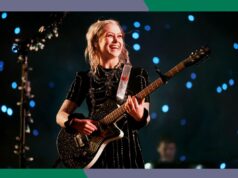 Obtenha ingressos para ver Phoebe Bridgers The Lost Tour 2026 com desconto