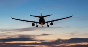 Kuwait reabre seu espaço aéreo após um fechamento temporário em meio à escalada de tensões regionais