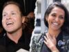 Nithya Raman superou o republicano Spencer Pratt na contagem de votos para prefeito de Los Angeles.