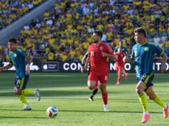 É assim que joga Jordan, o mistério do Oriente Médio que perdeu para a Colômbia e se tornará rival da seleção argentina