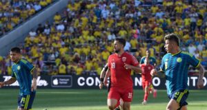 É assim que joga Jordan, o mistério do Oriente Médio que perdeu para a Colômbia e se tornará rival da seleção argentina