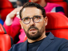 Bordalás perto da renovação com o Getafe
