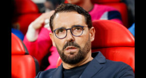 Bordalás perto da renovação com o Getafe
