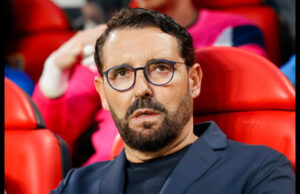 Bordalás perto da renovação com o Getafe