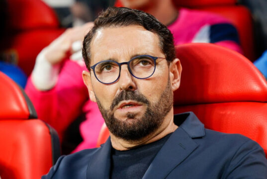 Bordalás perto da renovação com o Getafe