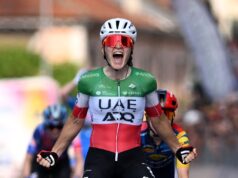 ‘É difícil chegar a este ponto novamente’ – Elisa Longo Borghini retorna de doença e retorna rapidamente na fase final feminina do Giro d’Italia