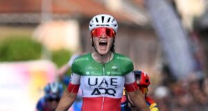 ‘É difícil chegar a este ponto novamente’ – Elisa Longo Borghini retorna de doença e retorna rapidamente na fase final feminina do Giro d’Italia