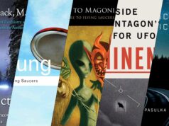 15 livros essenciais para compreender o fenômeno OVNI