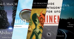 15 livros essenciais para compreender o fenômeno OVNI