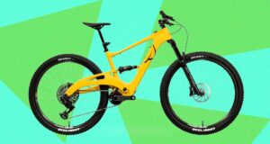 Revisão da mountain bike elétrica Lauf eElja: Power Trip