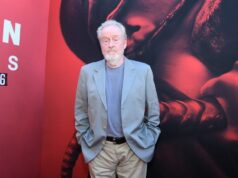 Finalmente, Ridley Scott receberá um Oscar (honorário)