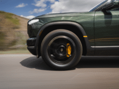 O CEO da Rivian admite grande erro que custou aos clientes