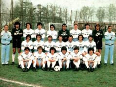 Esta semana na história da Lazio: 8 a 14 de junho