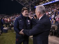 Duelo com treinadores argentinos vem para abrir a Copa do Mundo nos Estados Unidos