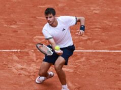 Sangue novo: Jakub Mensik, Rafael Jodar e João Fonseca chegam às quartas de final da França