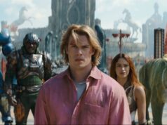 ‘Masters of the Universe’ tem mais espaço do que esperávamos (e é incrível)