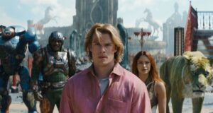 ‘Masters of the Universe’ tem mais espaço do que esperávamos (e é incrível)