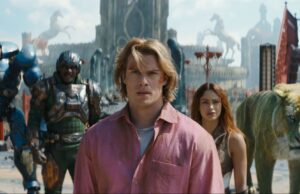 ‘Masters of the Universe’ tem mais espaço do que esperávamos (e é incrível)
