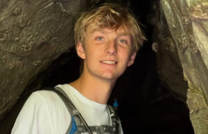 Atualização sobre a causa da morte do estudante Weston Higginbotham após corpo encontrado na floresta japonesa uma semana após seu desaparecimento