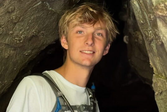 Atualização sobre a causa da morte do estudante Weston Higginbotham após corpo encontrado na floresta japonesa uma semana após seu desaparecimento