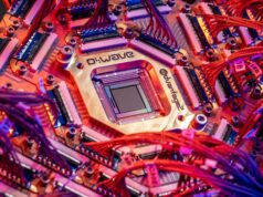 Computadores quânticos extraem criptomoedas rapidamente com menos energia