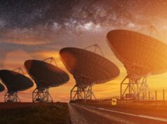 Cientistas acabam de atualizar as regras sobre o que acontece quando encontramos alienígenas