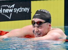 Finais do dia 5 do Aussie Trials: Sam Short Seals Rare 200, 400, 800 e 1500m Freestyle Sweeps em Sydney