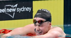 Finais do dia 5 do Aussie Trials: Sam Short Seals Rare 200, 400, 800 e 1500m Freestyle Sweeps em Sydney